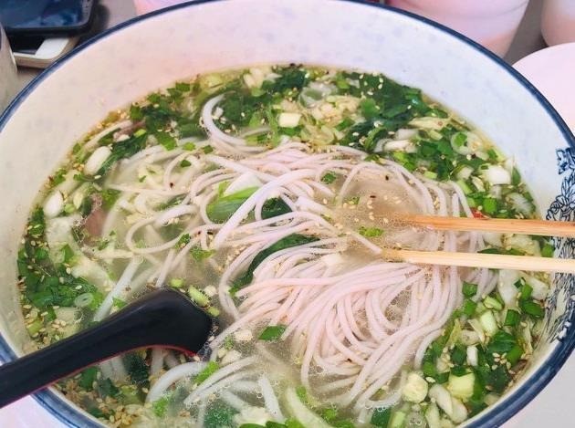 家味园小黄牛米线